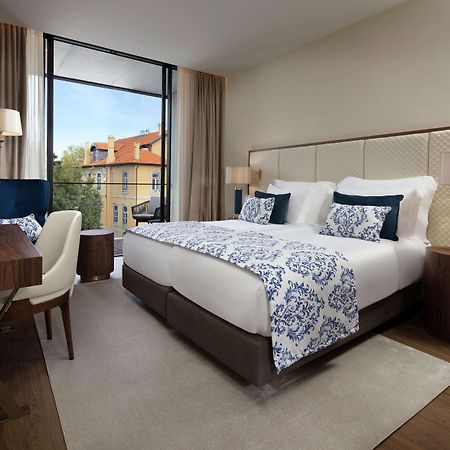 Curio Collection By Hilton Boeira Garden Hotel Porto Portug Vila Nova de Gaia Exterior photo