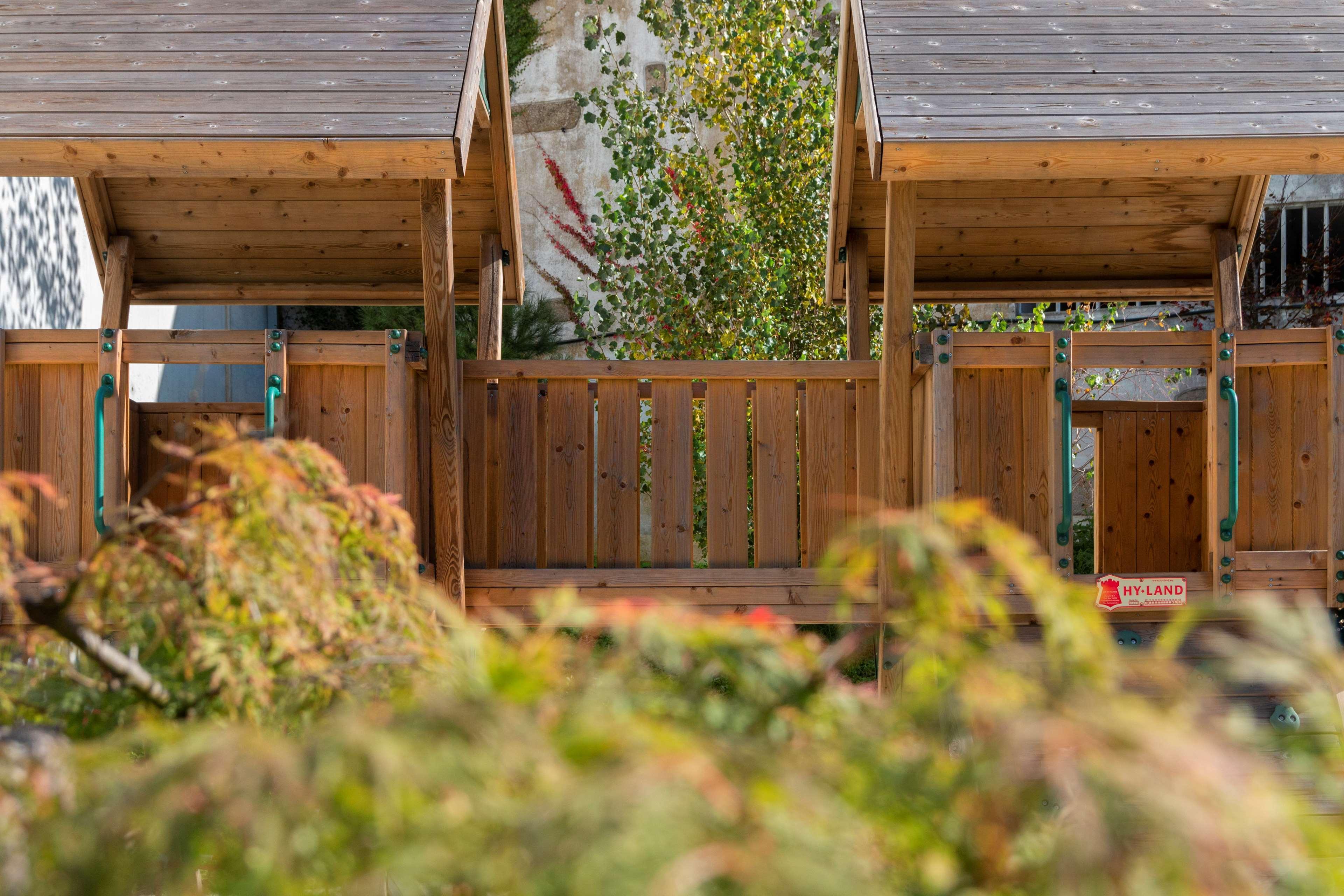 Curio Collection By Hilton Boeira Garden Hotel Porto Portug Vila Nova de Gaia Exterior photo