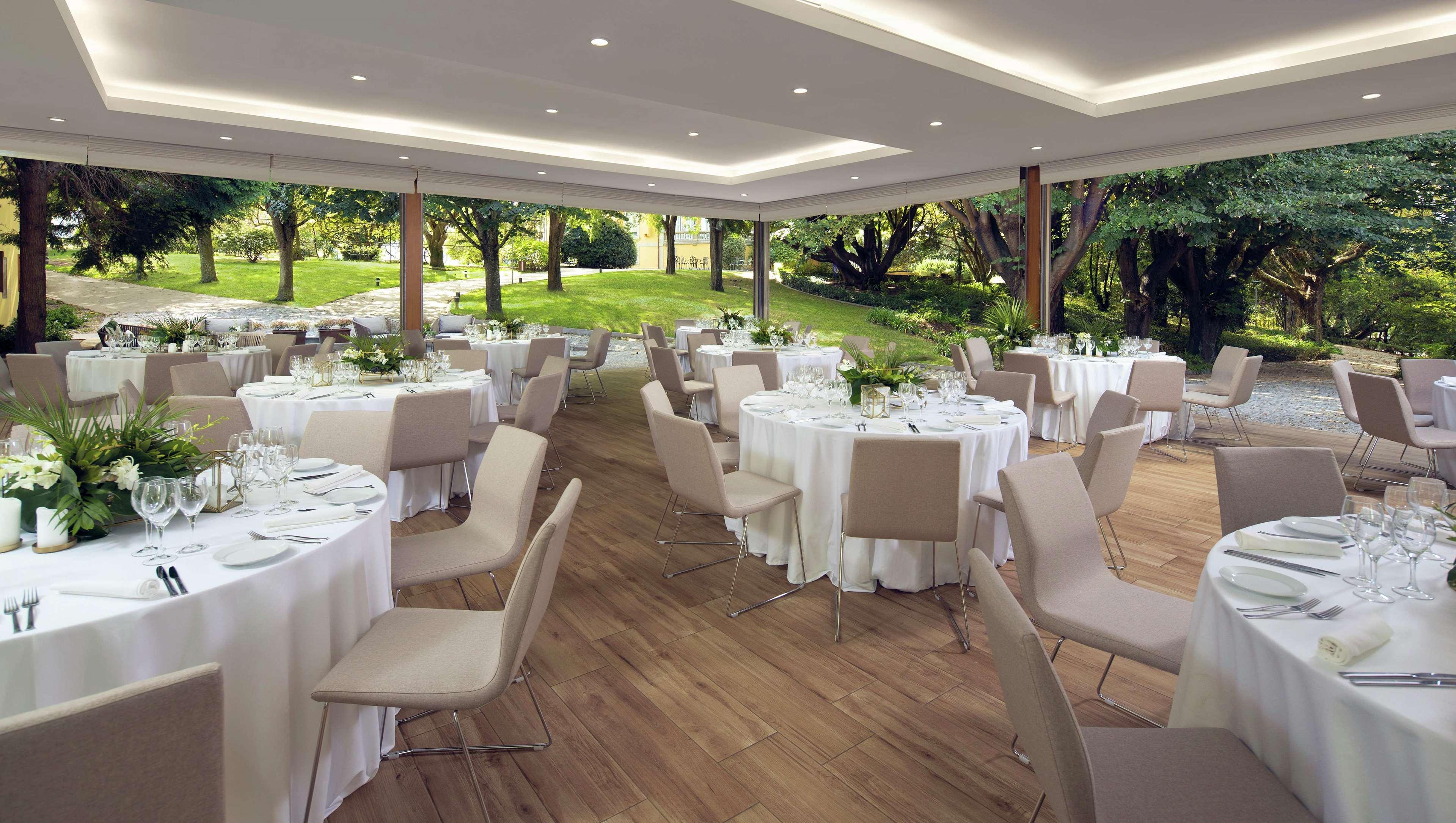 Curio Collection By Hilton Boeira Garden Hotel Porto Portug Vila Nova de Gaia Exterior photo