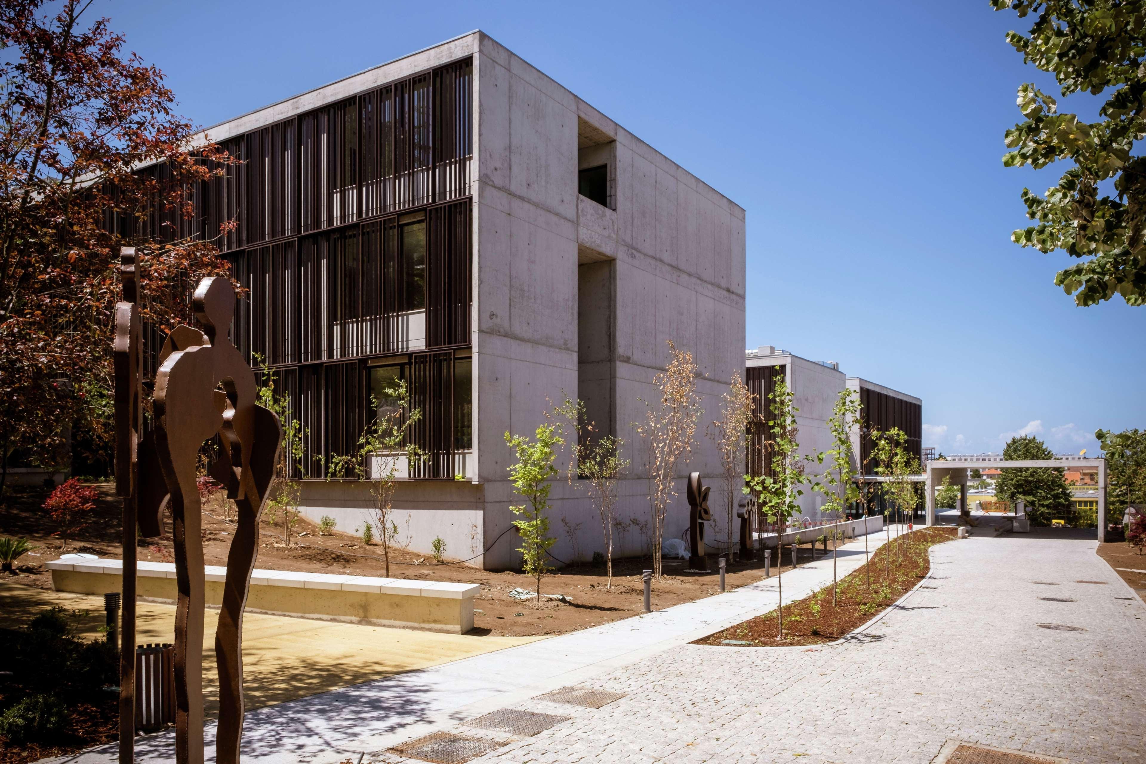 Curio Collection By Hilton Boeira Garden Hotel Porto Portug Vila Nova de Gaia Exterior photo