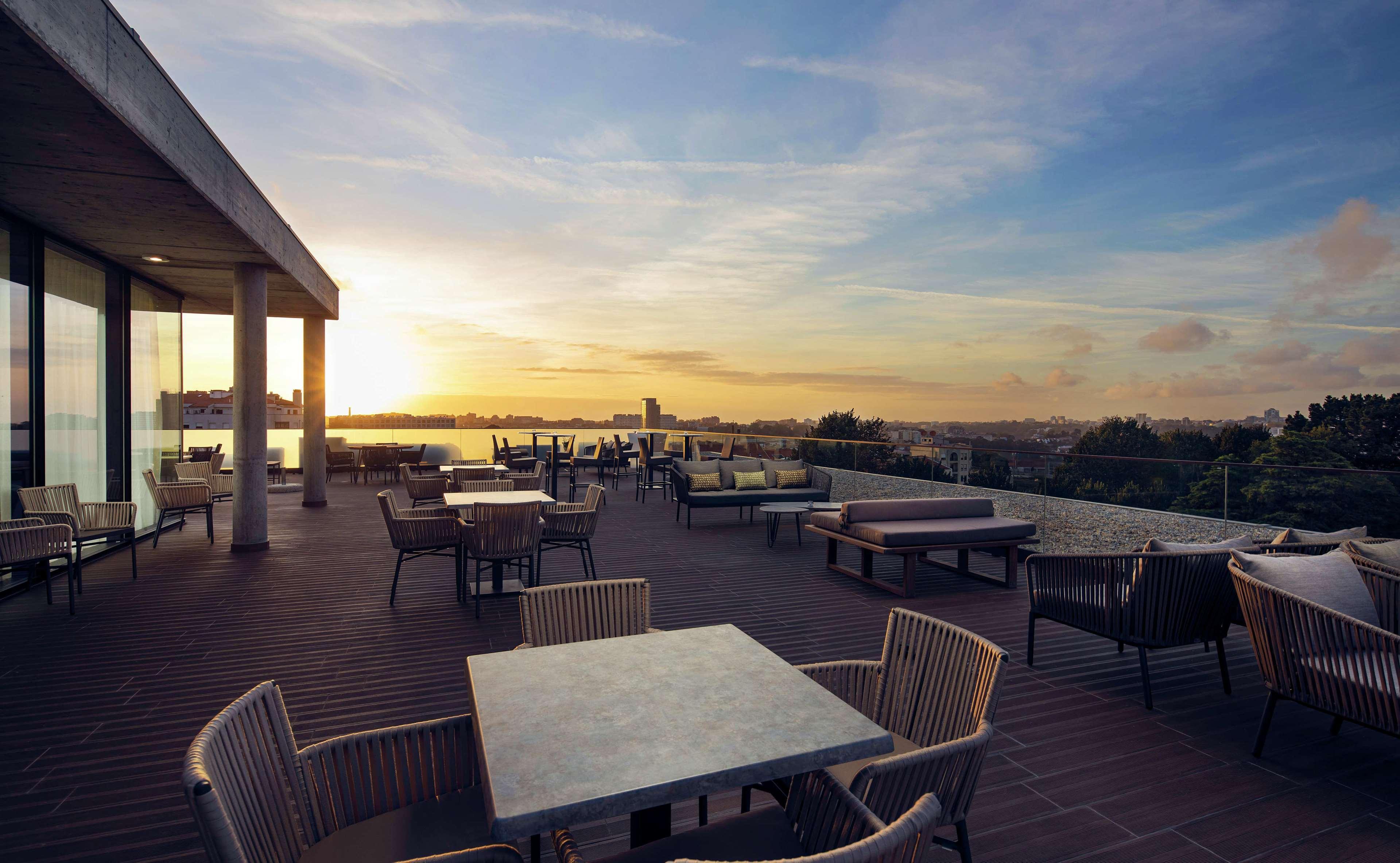 Curio Collection By Hilton Boeira Garden Hotel Porto Portug Vila Nova de Gaia Exterior photo