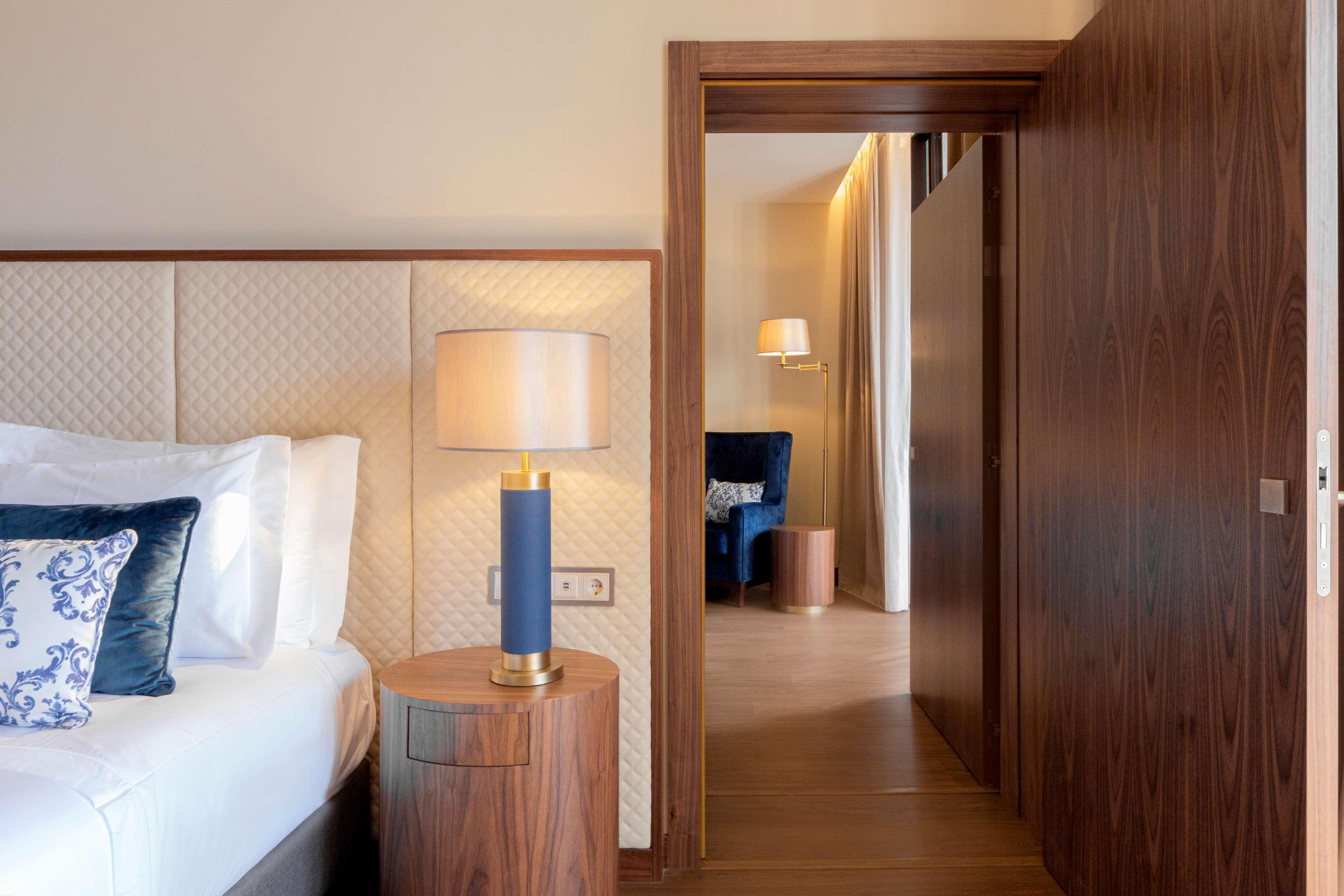 Curio Collection By Hilton Boeira Garden Hotel Porto Portug Vila Nova de Gaia Exterior photo
