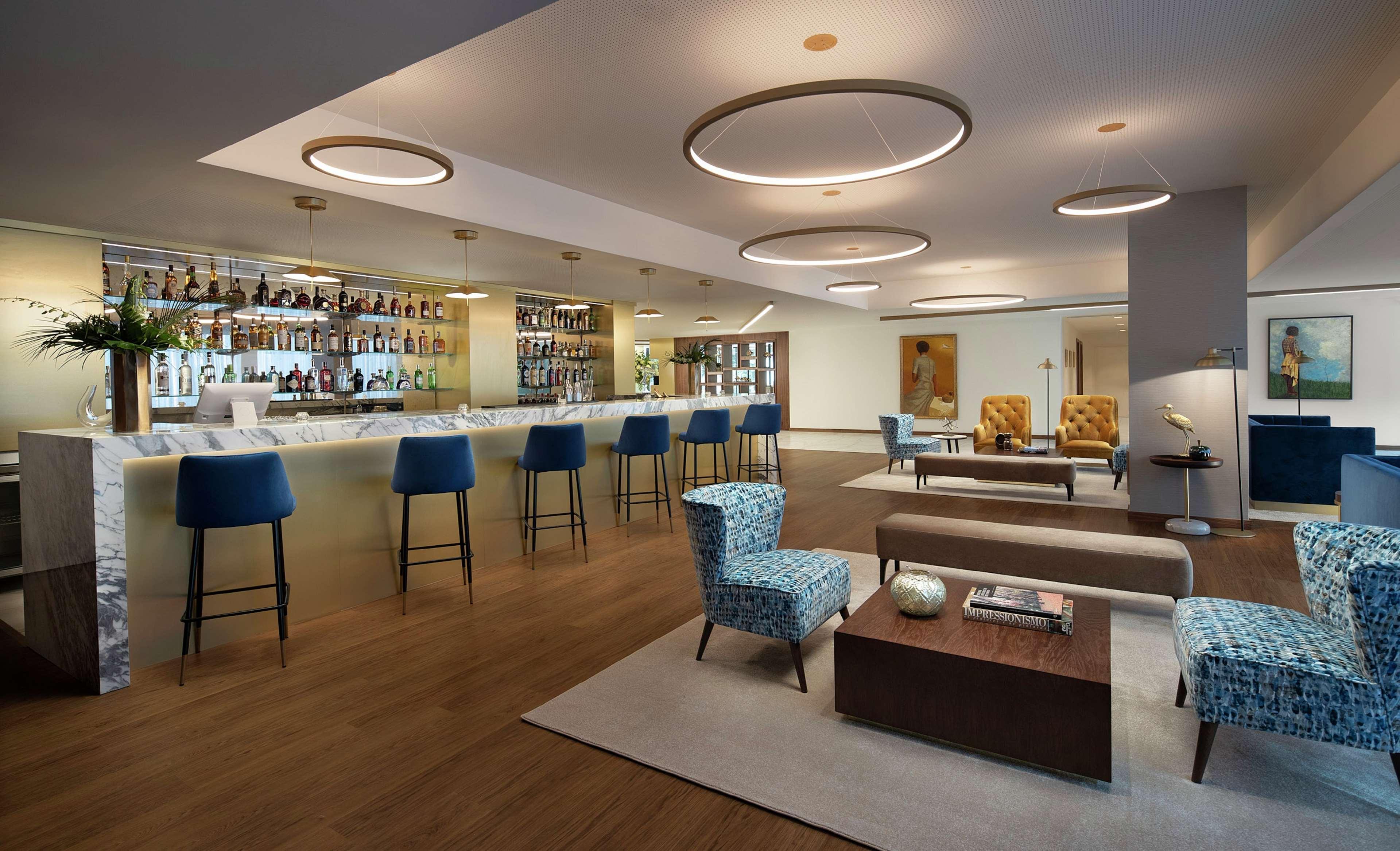 Curio Collection By Hilton Boeira Garden Hotel Porto Portug Vila Nova de Gaia Exterior photo