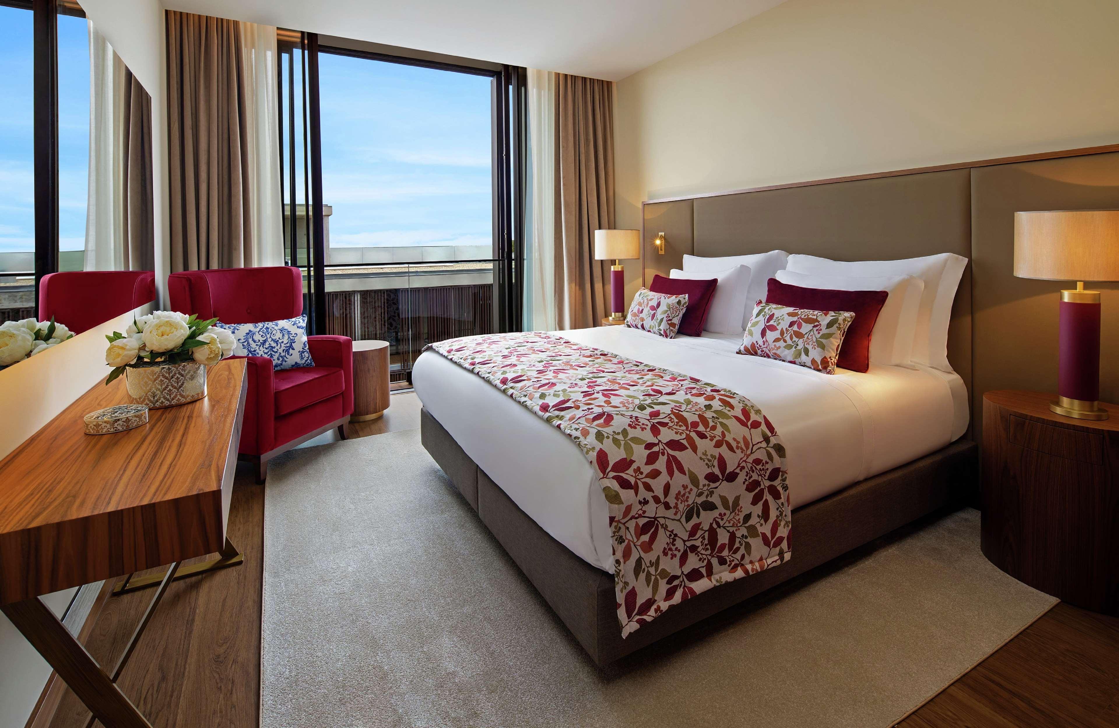 Curio Collection By Hilton Boeira Garden Hotel Porto Portug Vila Nova de Gaia Exterior photo
